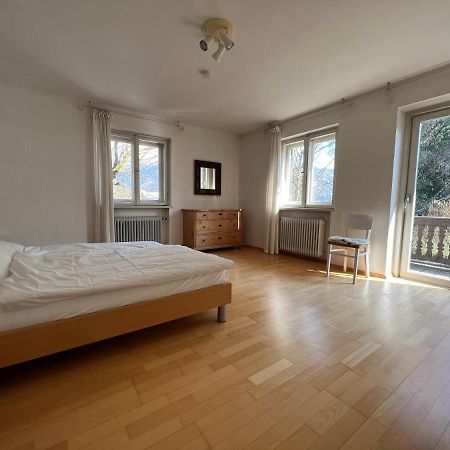 Zur Rose Apartment Grassau  Bagian luar foto