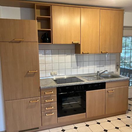Zur Rose Apartment Grassau  Bagian luar foto