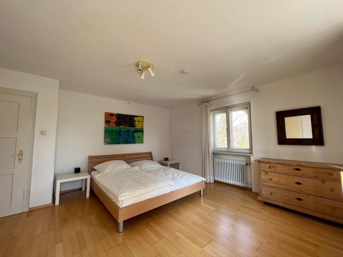 Zur Rose Apartment Grassau  Bagian luar foto