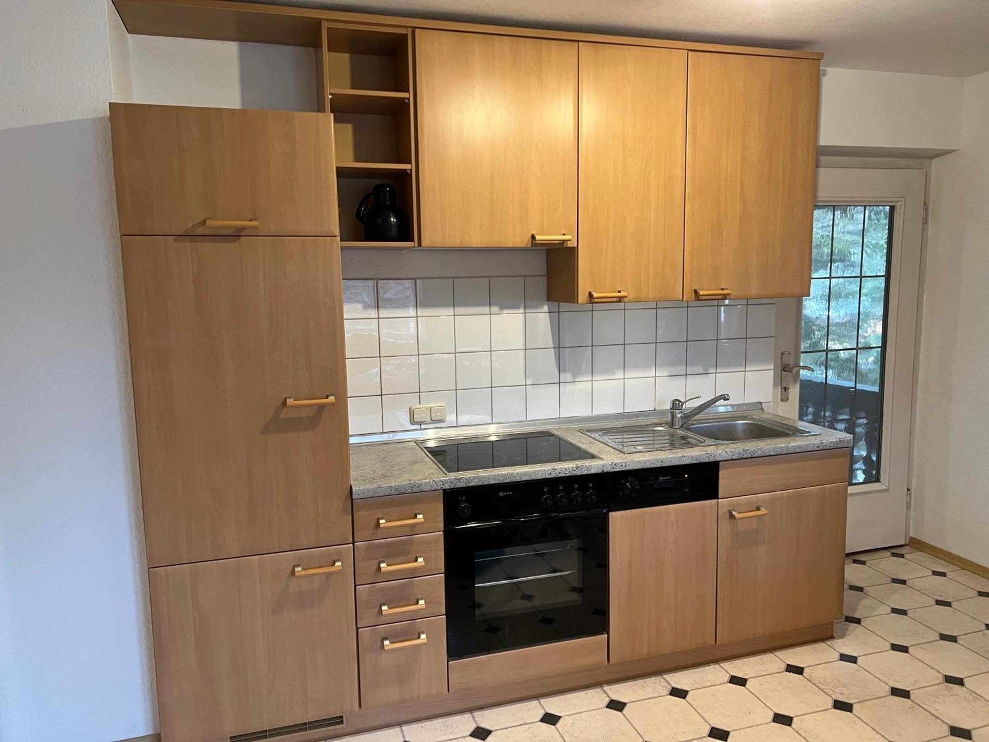 Zur Rose Apartment Grassau  Bagian luar foto